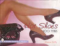 HOT SHOES : 100 YEARS