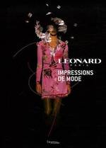LÉONARD, IMPRESSIONS DE MODE