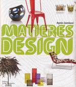 MATIÈRES ET DESIGN