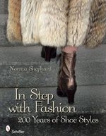 IN STEP WITH FASHION