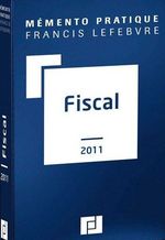 MÉMENTO PRATIQUE FISCAL