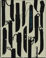 LEUKU STUORNIIBI - SAMI KNIFE