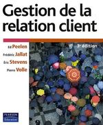 GESTION DE LA RELATION CLIENT