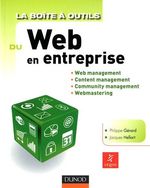 LA BOÎTE À OUTILS DU WEB EN ENTREPRISE