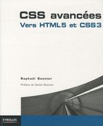 CSS AVANCÉES