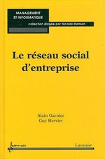 LE RÉSEAU SOCIAL D'ENTREPRISE