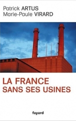 LA FRANCE SANS SES USINES