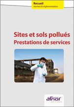 SITES ET SOLS POLLUÉS