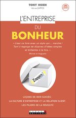 L'ENTREPRISE DU BONHEUR