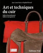 ART ET TECHNIQUES DU CUIR