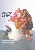 PENSER LA MODE