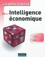LA BOÎTE À OUTILS DE L'INTELLIGENCE ÉCONOMIQUE