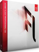 ADOBE® FLASH® PROFESSIONAL CS5