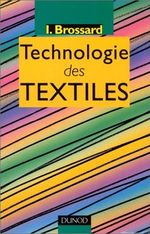TECHNOLOGIE DES TEXTILES