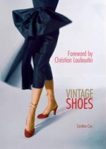VINTAGE SHOES
