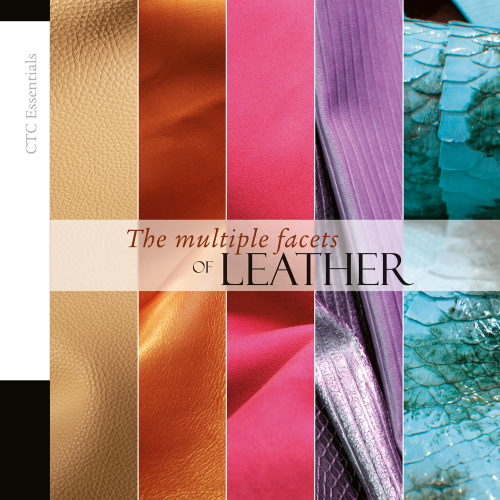 THE MULTIPLE FACETS OF LEATHER