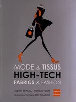 MODE & TISSUS HIGH-TECH