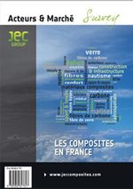 LES COMPOSITES EN FRANCE