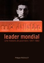 S.A. JALLATTE, LEADER MONDIAL