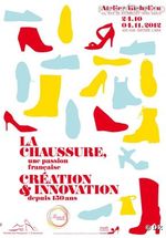 LA CHAUSSURE, UNE PASSION FRANÇAISE