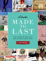CLARKS : MADE TO LAST