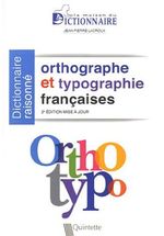 ORTHOTYPO