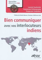 BIEN COMMUNIQUER AVEC VOS INTERLOCUTEURS INDIENS