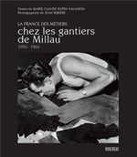 LA FRANCE DES MÉTIERS. CHEZ LES GANTIERS DE MILLAU