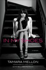 IN MY SHOES