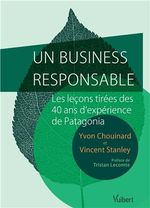 UN BUSINESS RESPONSABLE