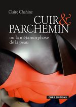 CUIR ET PARCHEMIN 