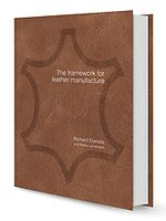 THE FRAMEWORK FOR LEATHER MANUFACTURE