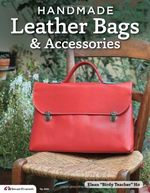 HANDMADE LEATHER BAGS & ACCESSORIES