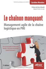 LE CHAÎNON MANQUANT