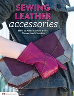 SEWING LEATHER ACCESSORIES