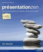PRÉSENTATION ZEN