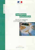 INTELLIGENCE ECONOMIQUE : OUTILS ET METHODES DEVELOPPES EN PMI