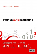 POUR UN AUTRE MARKETING