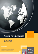 GUIDE DES AFFAIRES : CHINE