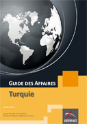 GUIDE DES AFFAIRES : TURQUIE