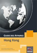 GUIDE DES AFFAIRES : HONG KONG