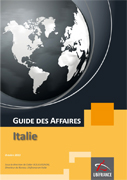 GUIDE DES AFFAIRES : ITALIE