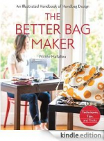 THE BETTER BAG MAKER