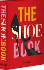 THE SHOE BOOK