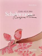 SCHUHWERKE ROGER VIVIER