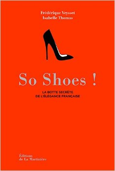 SO SHOES !