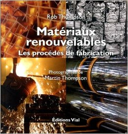 MATÉRIAUX RENOUVELABLES