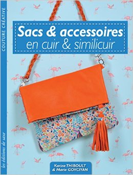 SACS ET ACCESSOIRES EN CUIR ET SIMILICUIR