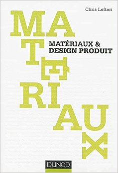 MATÉRIAUX ET DESIGN PRODUIT