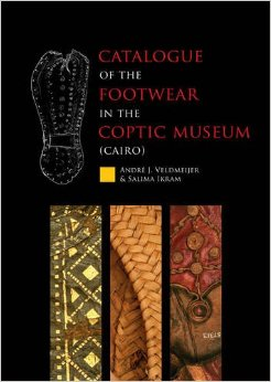 CATALOGUE OF THE FOOTWEAR IN THE COPTIC MUSEUM (CAIRO)